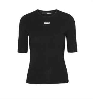 Rotate - Short sleeve t-shirt black